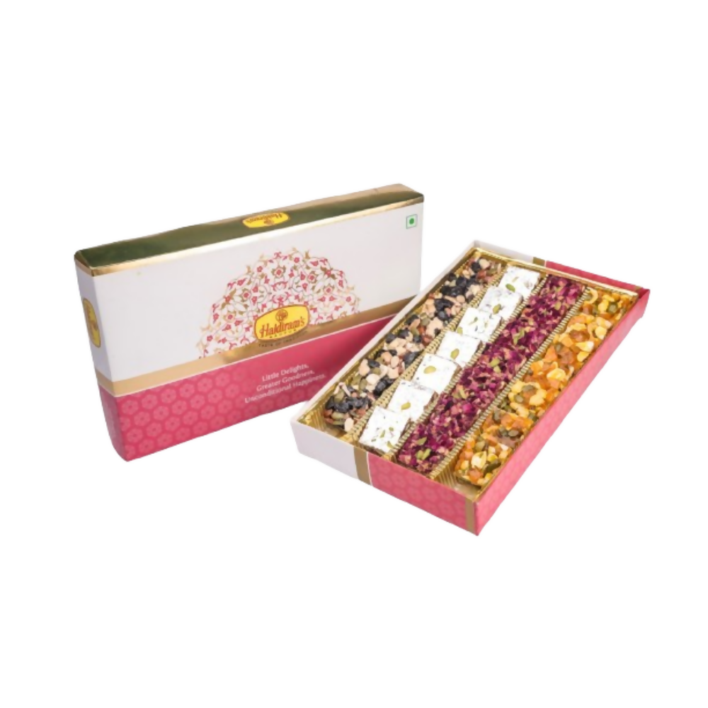 Haldiram's Assorted Heaven Delight