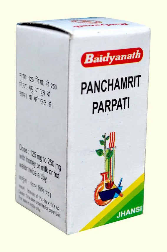 Panchamrit Parpati - Image 2