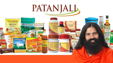 Patanjali Products | Prithvi Mart | Buy Indian Products | PrithviMart