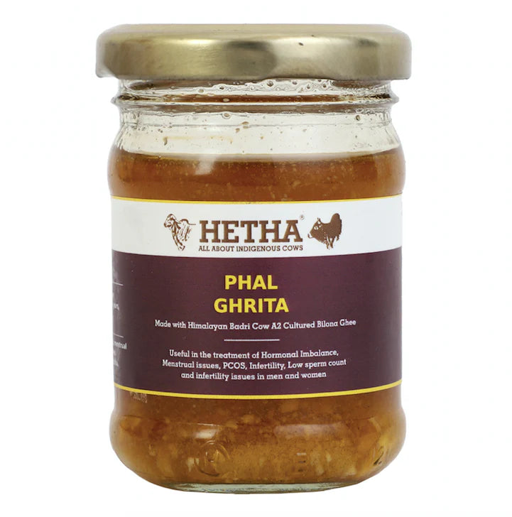 Hetha Phal Ghrita