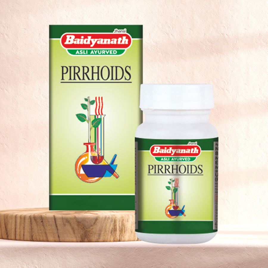 Pirrhoids - Image 2