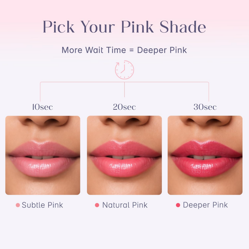 Seoulskin Wipe Off Lip Tint
