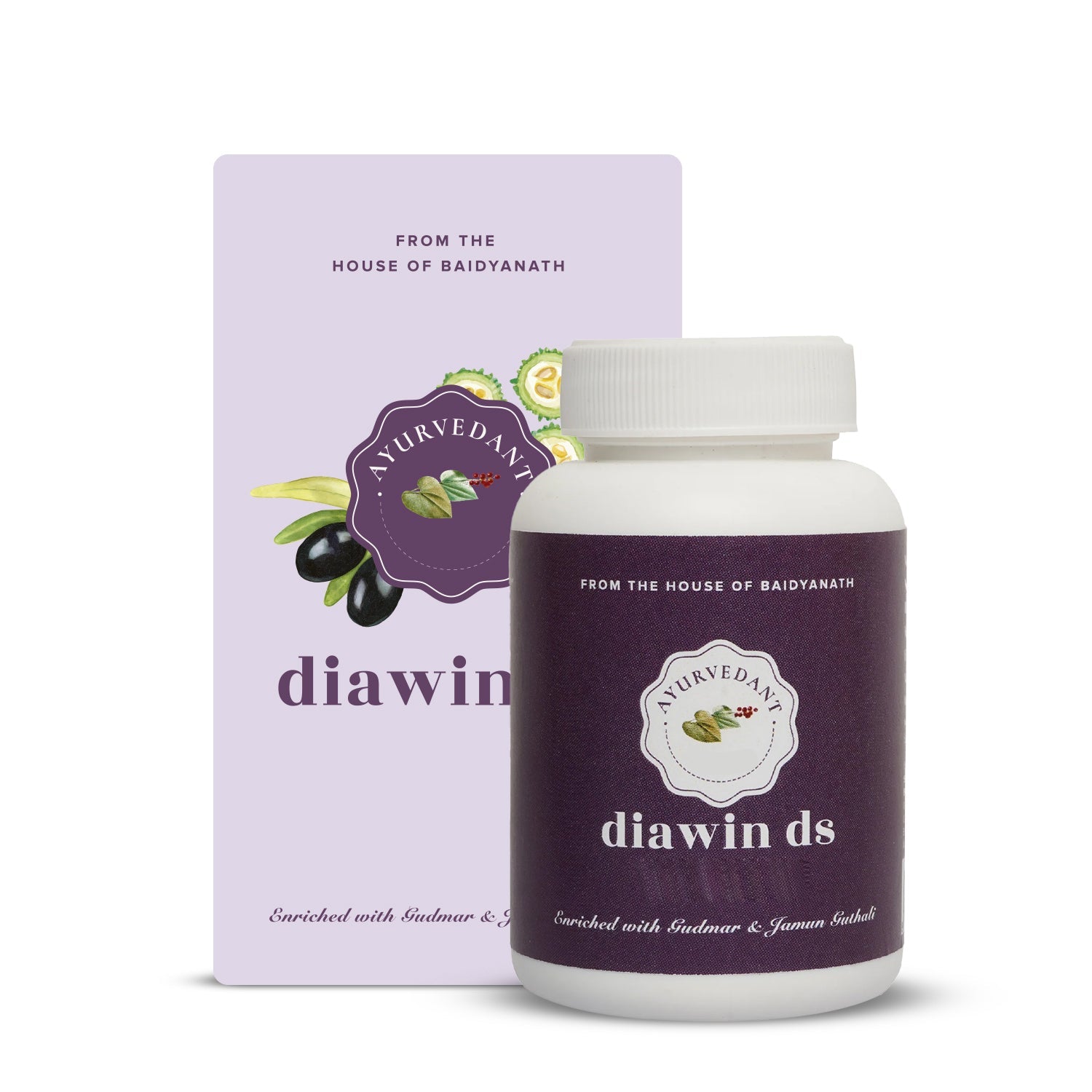 Ayurvedant Diawin Ds - Image 4