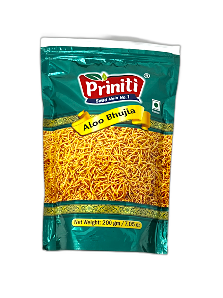 Priniti Aloo Bhujia