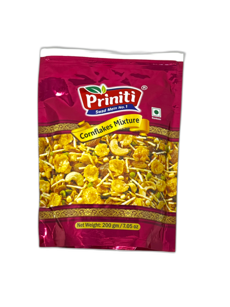 Priniti Cornflakes Mixture 200g