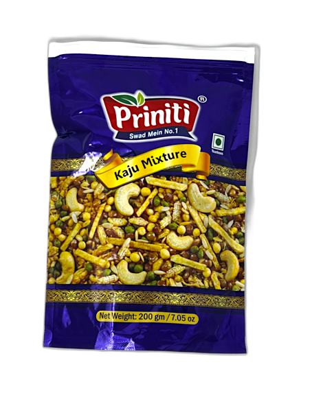 Priniti Kaju Mixture 200g