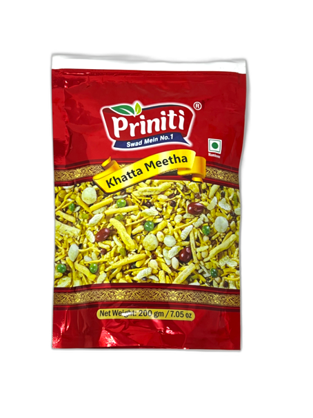 Priniti Khatta Meetha 200g