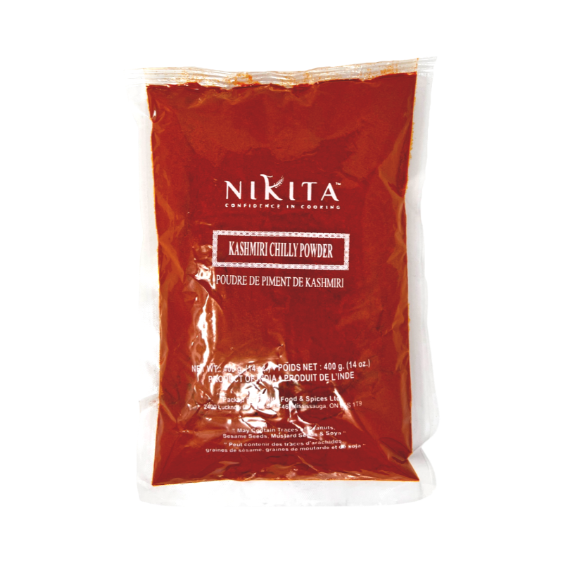 Nikita Kashmiri Chilly Powder