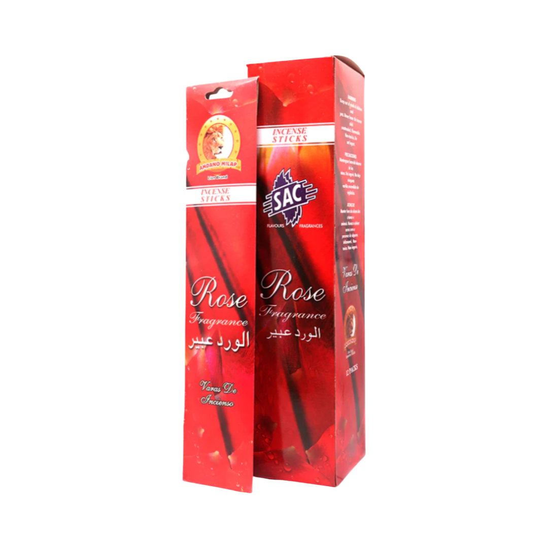 Amdano Rose Agarbatti