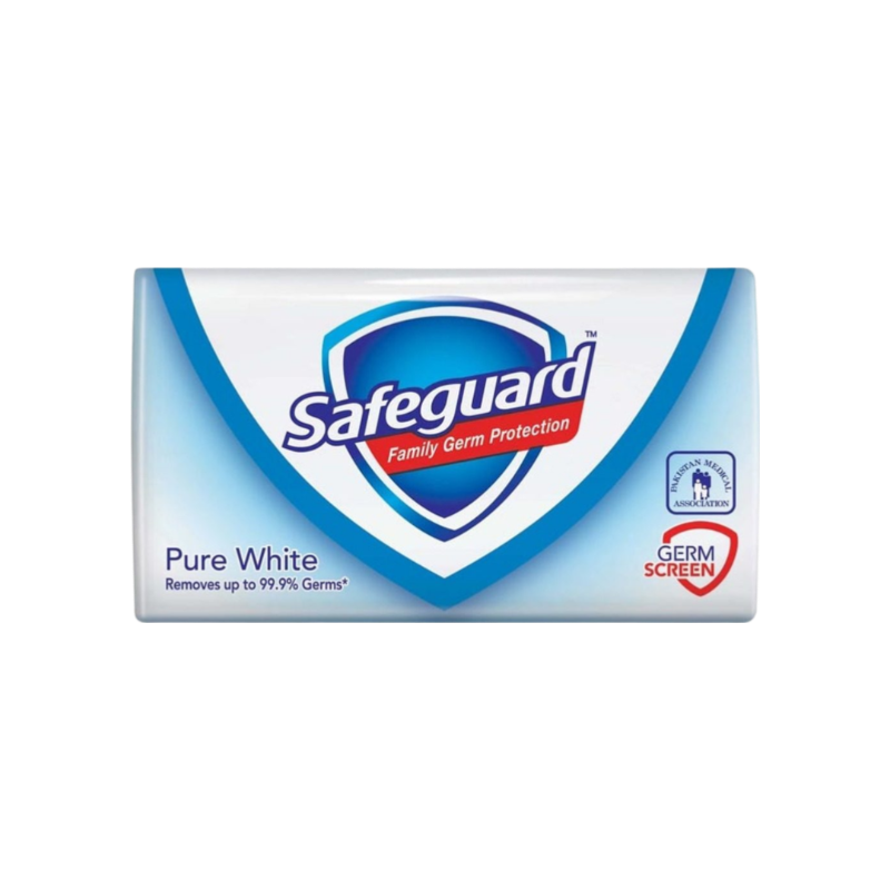 Safeguard Soap