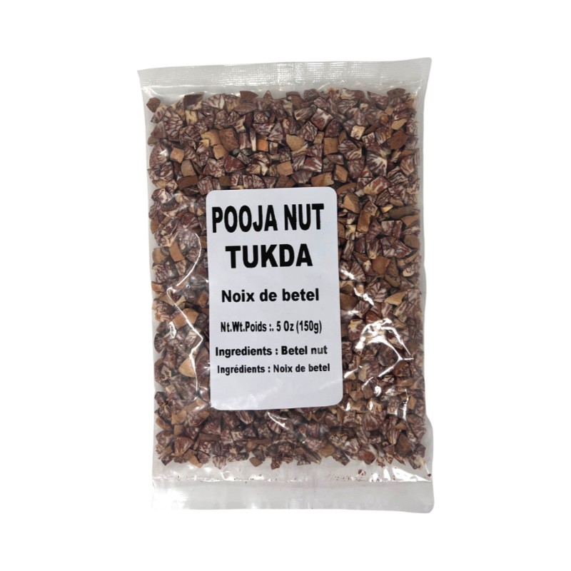 Pooja (Supari) Tukda 150gm
