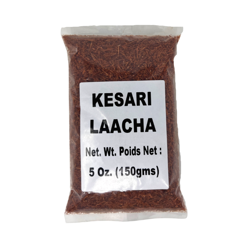 Pooja Kesar Salli (kesari Laacha)