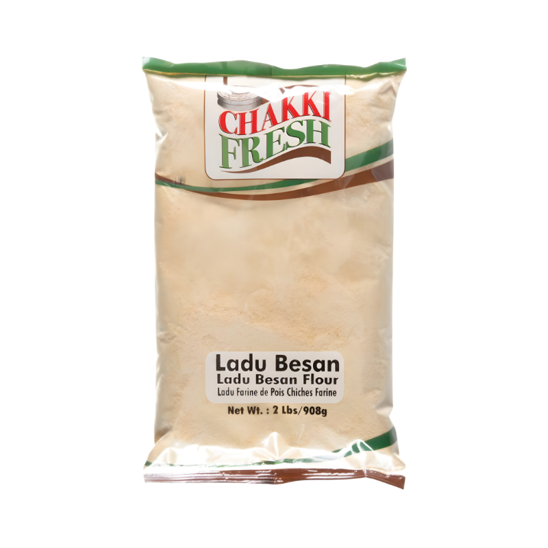 Chakki Fresh Ladu Besan