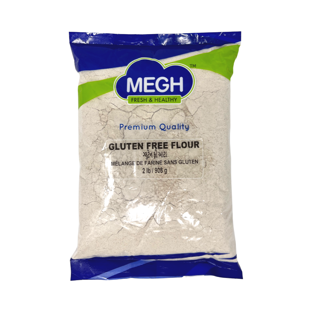 Megh Gluten Free Flour 2lb