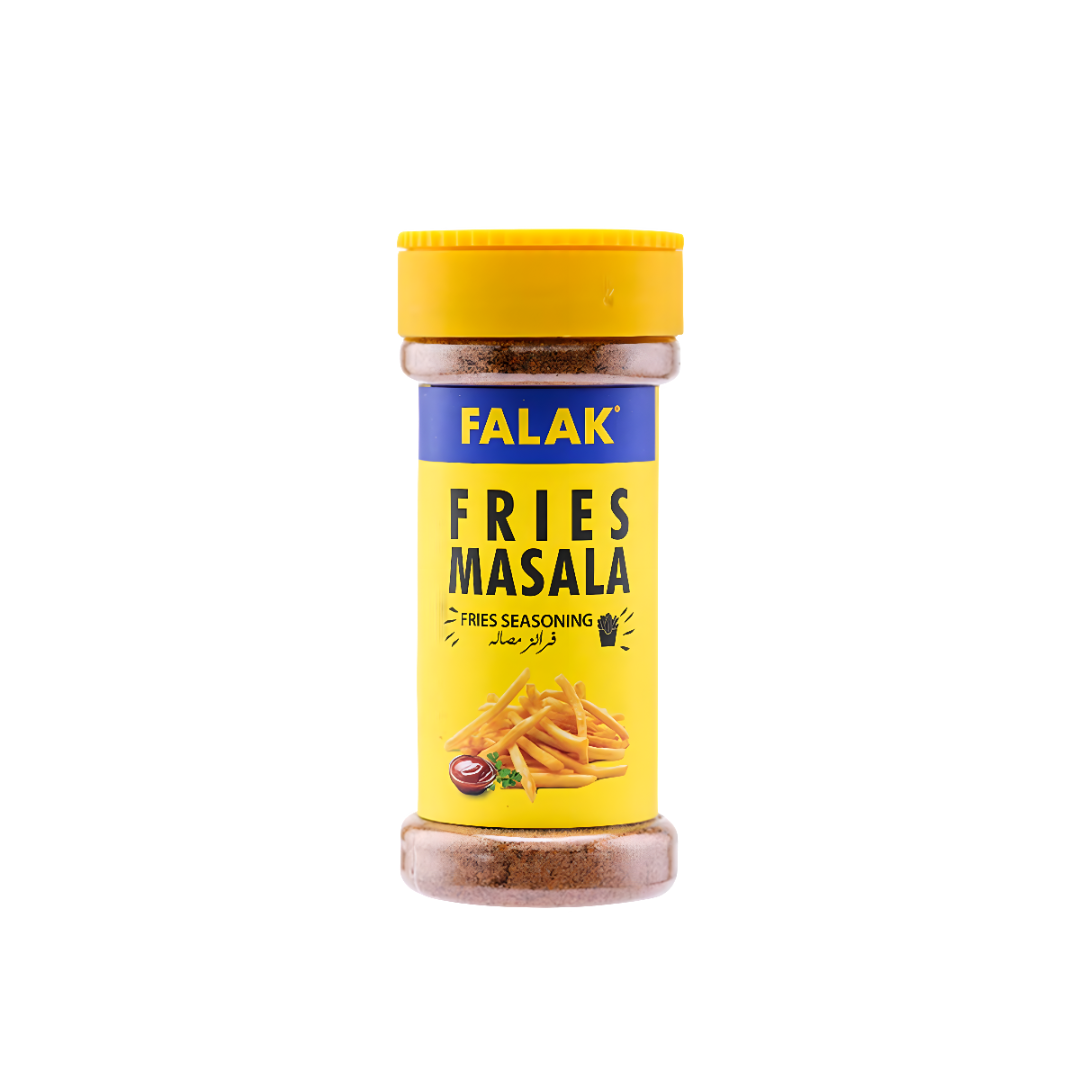 Falak Fries Masala 75gm