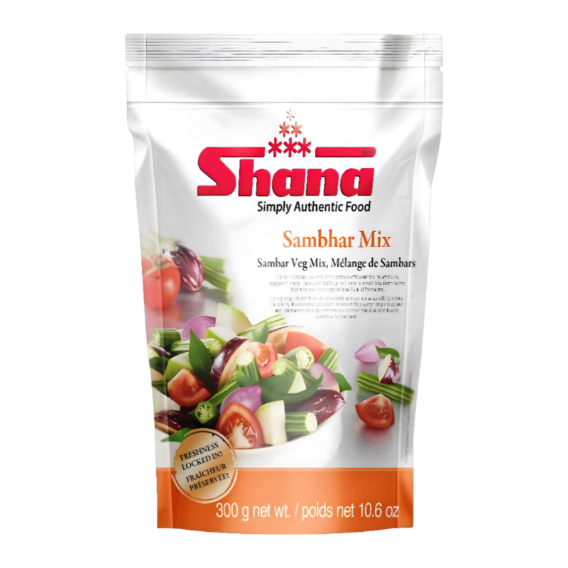 Shana Sambhar Mix 300g