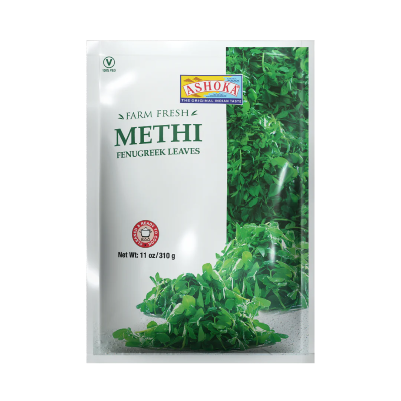 Ashoka Frozen Methi 310g