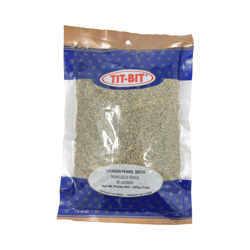 Tit Bit Lucknow Fennel Seeds
