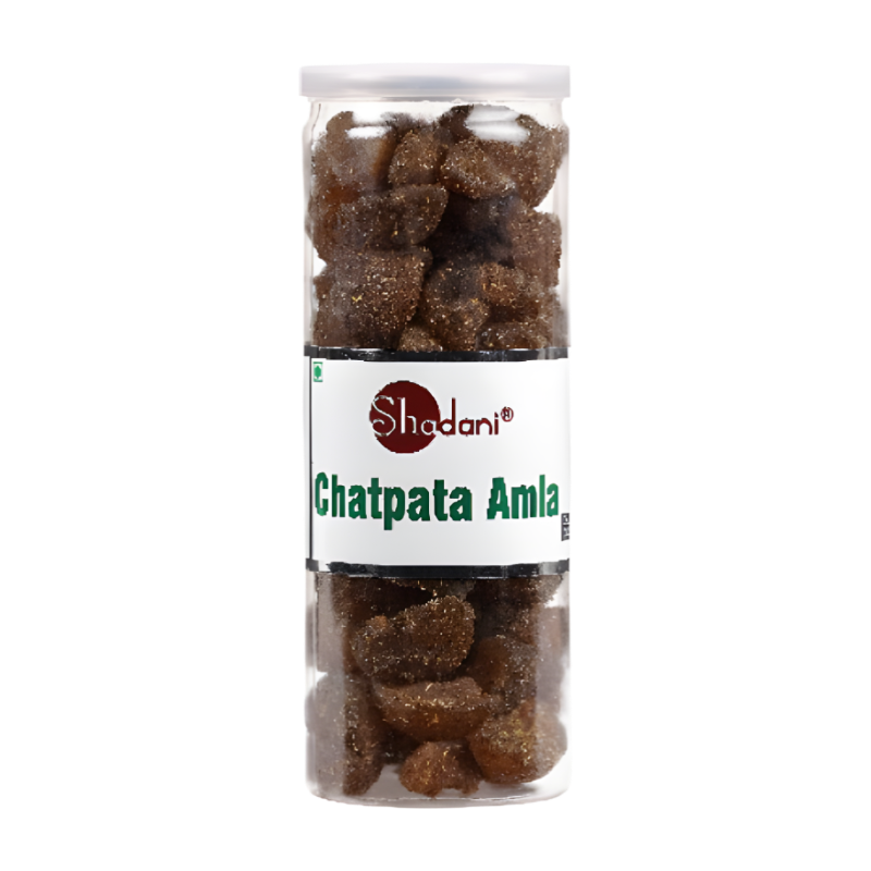 Shadani Chatpata Amla 200g
