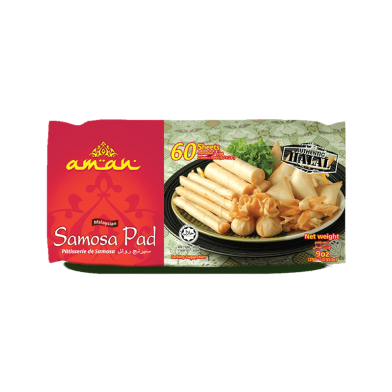Aman Samosa Pad (Pastry Sheets)