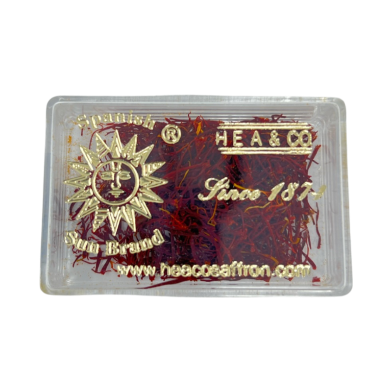 Sun Brand Saffron