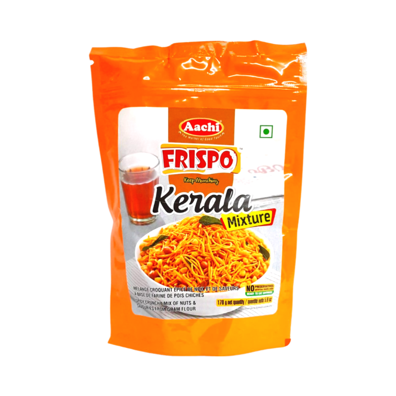 Aachi Kerala Mixture 170g