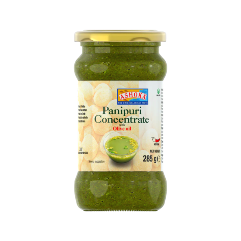 Ashoka Panipuri Concentrate
