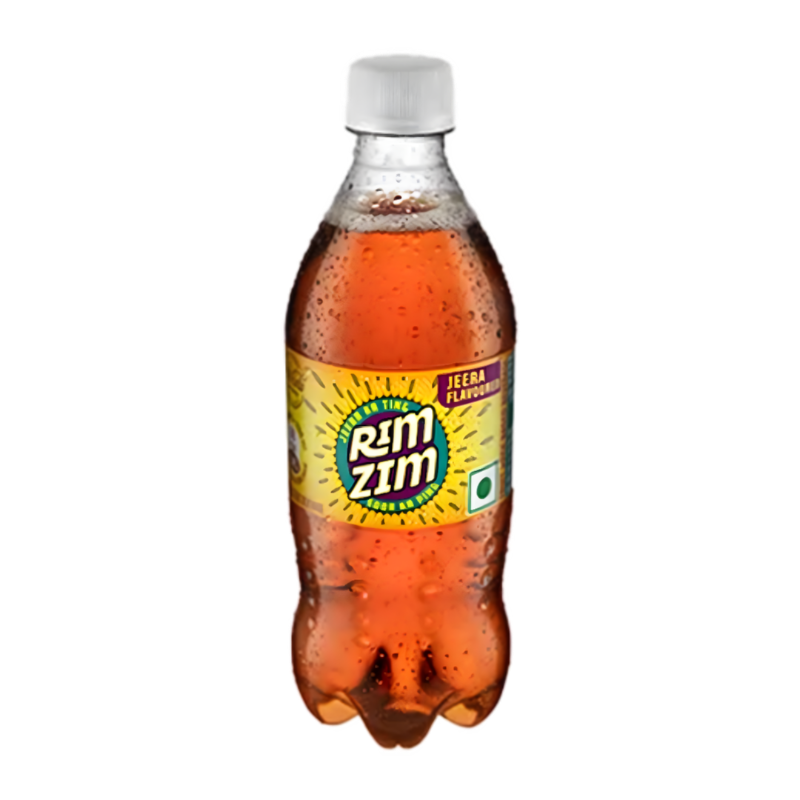 RimZim Jeera Soda 250ml