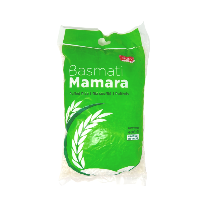 Swad Basmati Mamara 400g