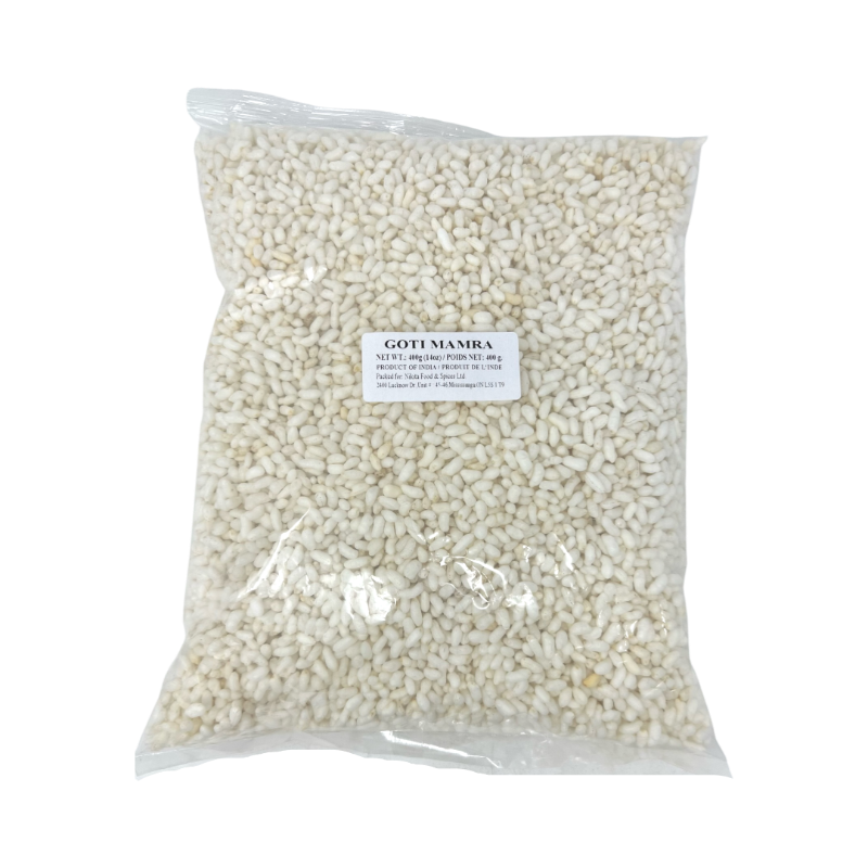 Nikita Goti Mamra 400g