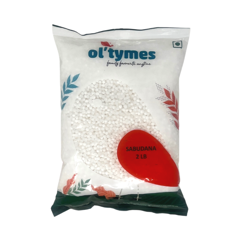 Oltymes Sabudana