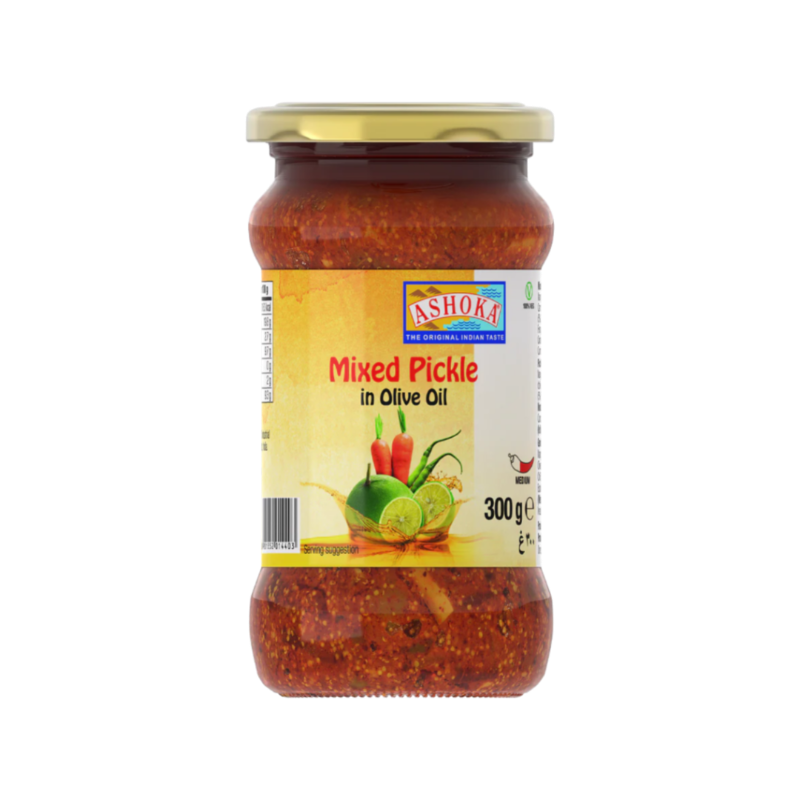 Ashoka Mixed Pickle