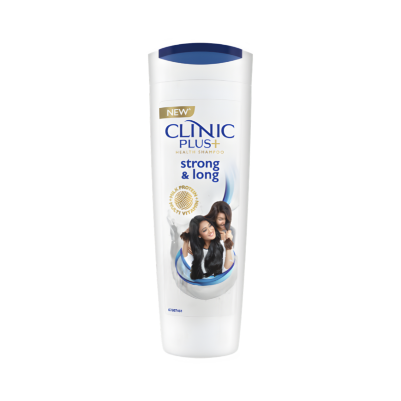 Clinic Plus Strong and Long Health Shampoo 175ml