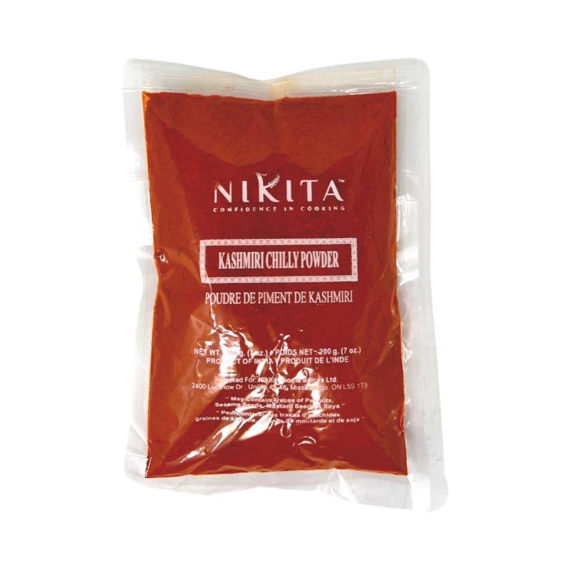 Nikita Kashmiri Chilly Powder