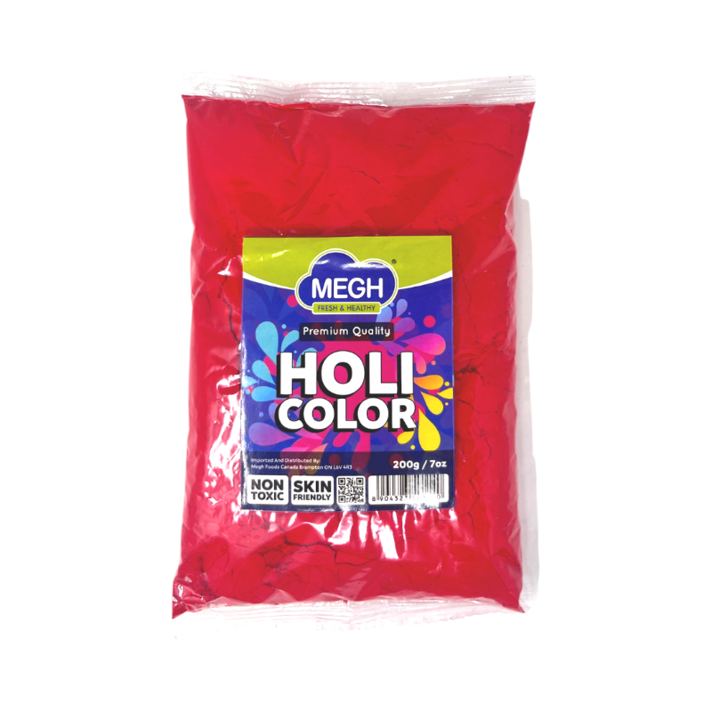 Megh Holi Color 200g