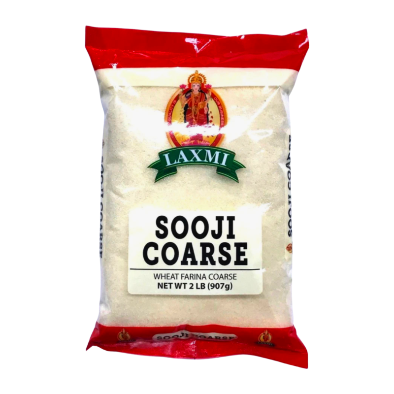 Laxmi Sooji Coarse