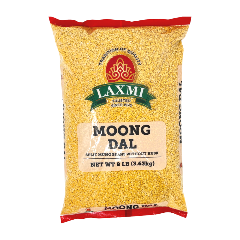 Laxmi Moong Dal (Split Moong)