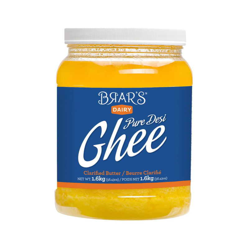 Brars Desi Ghee