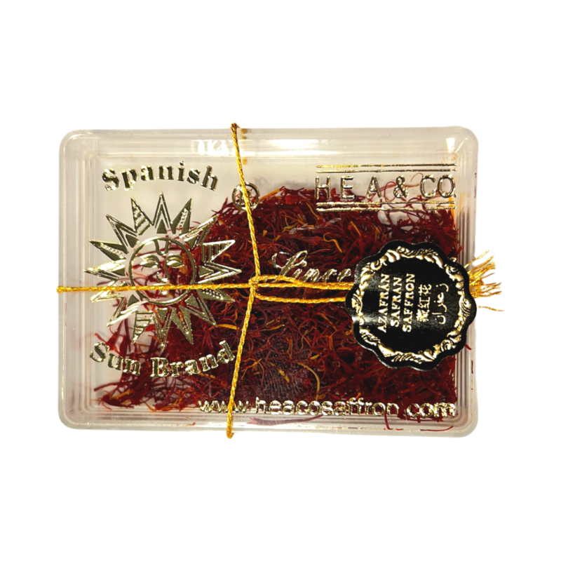 Sun Brand Saffron
