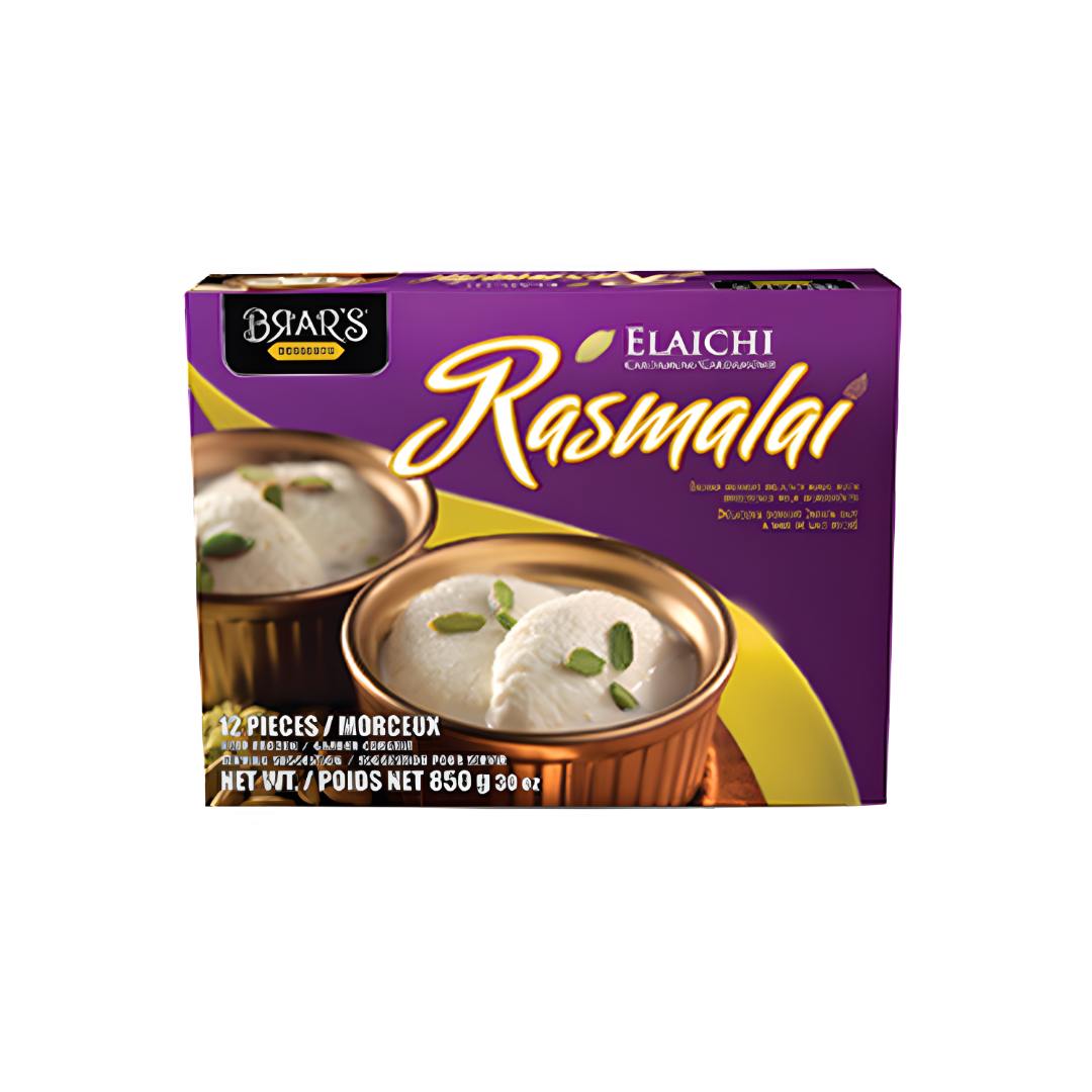 Brar's Rasmalai Elaichi (Cardamom) 1kg