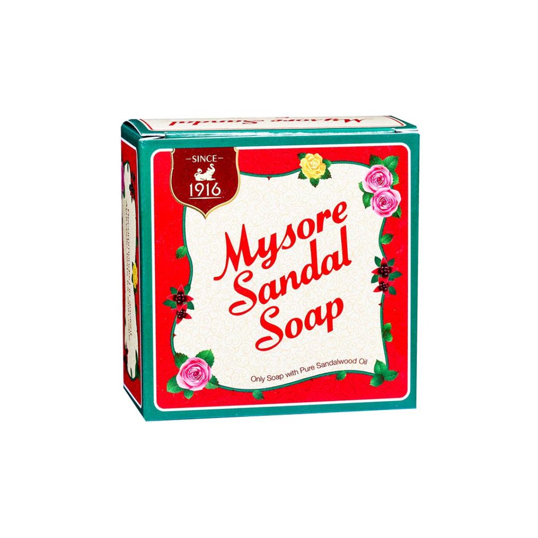 Mysore Sandal Soap
