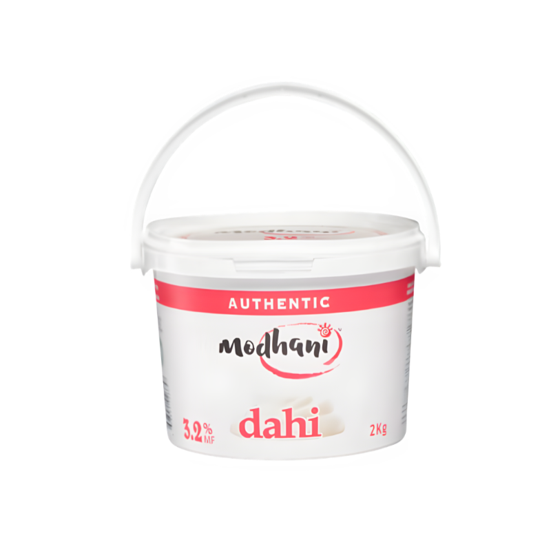 Modhani Dahi