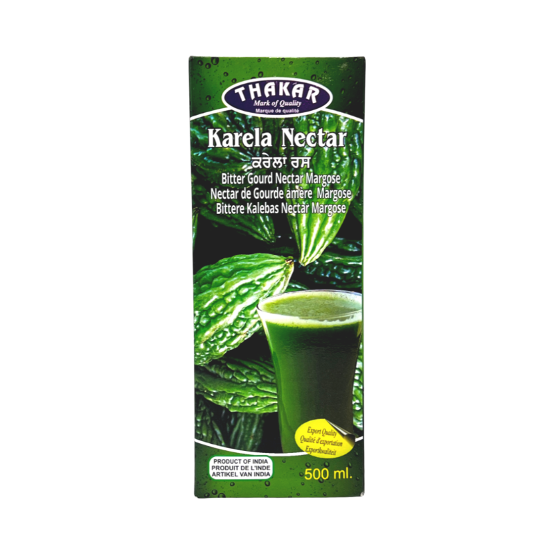 Thakar Karela Nector 500ml