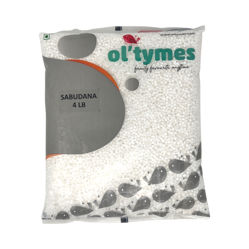 Oltymes Sabudana