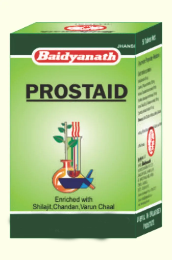 Prostaid Tab - Image 2