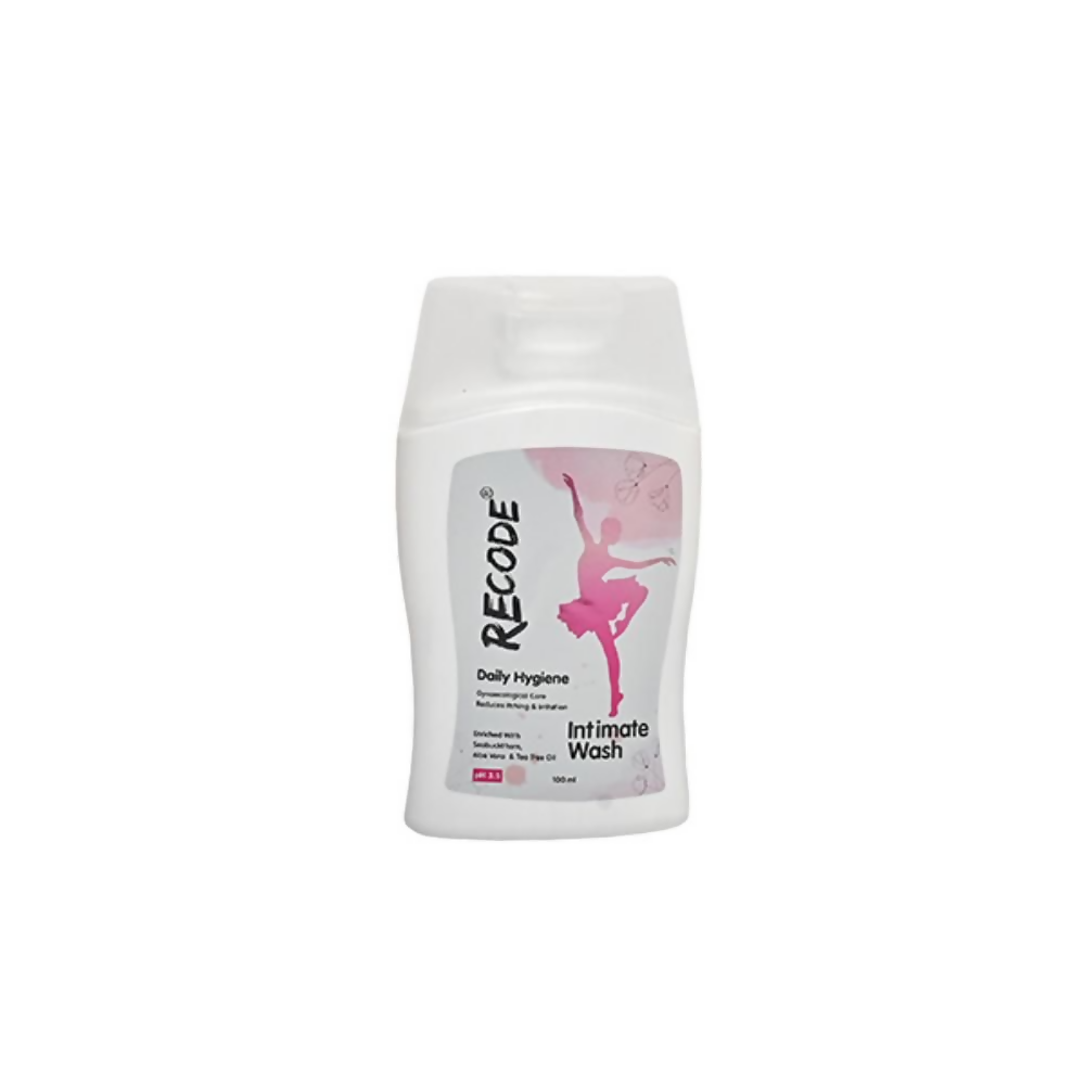 Recode Intimate Wash
