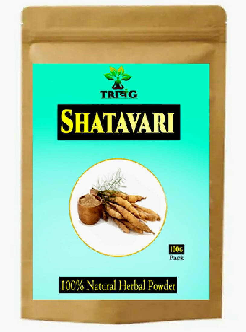 Trivang New Shatavari Powder