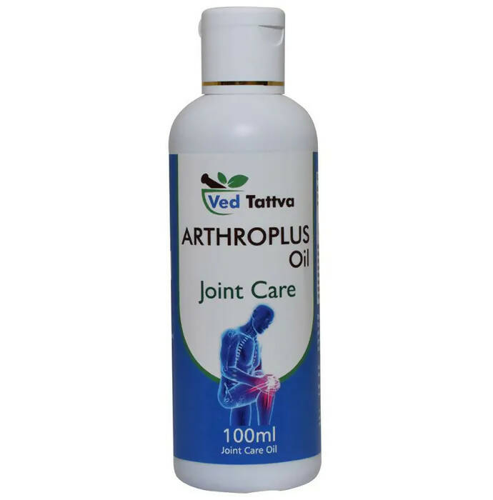 Ved Tattva ArthroPlus Oil