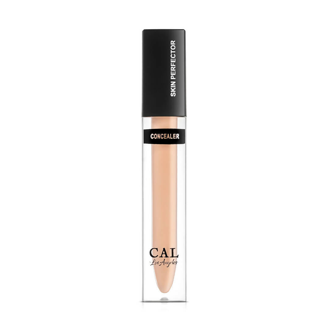 CAL Los Angeles Skin Perfector Liquid Concealer Deep 01 - Beige