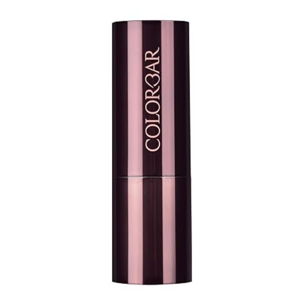 Colorbar Take Me As I Am Vegan Matte Lipstick Marked-008